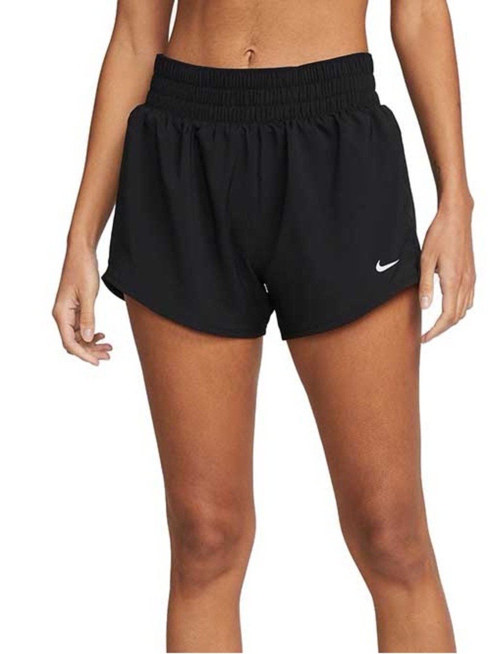 Nike DriFit Running Shorts